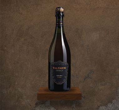 Taltarni Cuvée Rosé